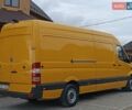 Жовтий Мерседес Sprinter, об'ємом двигуна 0 л та пробігом 320 тис. км за 18999 $, фото 11 на Automoto.ua