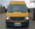Жовтий Мерседес Sprinter, об'ємом двигуна 0 л та пробігом 320 тис. км за 18999 $, фото 22 на Automoto.ua