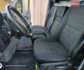 Желтый Мерседес Sprinter, объемом двигателя 2.14 л и пробегом 290 тыс. км за 19900 $, фото 15 на Automoto.ua