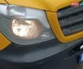 Жовтий Мерседес Sprinter, об'ємом двигуна 0 л та пробігом 320 тис. км за 19399 $, фото 4 на Automoto.ua