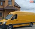 Жовтий Мерседес Sprinter, об'ємом двигуна 0 л та пробігом 320 тис. км за 18999 $, фото 6 на Automoto.ua