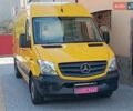 Жовтий Мерседес Sprinter, об'ємом двигуна 2.2 л та пробігом 350 тис. км за 18950 $, фото 2 на Automoto.ua