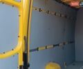 Жовтий Мерседес Sprinter, об'ємом двигуна 2.2 л та пробігом 350 тис. км за 18950 $, фото 19 на Automoto.ua