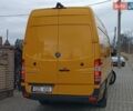 Жовтий Мерседес Sprinter, об'ємом двигуна 0 л та пробігом 320 тис. км за 18999 $, фото 19 на Automoto.ua