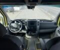 Мерседес Sprinter 2017 у Івано-Франківську на Automoto.ua Жовтий Мерседес Sprinter, об'ємом двигуна 2.1 л та пробігом 315 тис. км за 17495 $, фото 4 на Automoto.ua