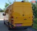Жовтий Мерседес Sprinter, об'ємом двигуна 2.2 л та пробігом 350 тис. км за 18950 $, фото 7 на Automoto.ua