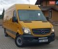 Жовтий Мерседес Sprinter, об'ємом двигуна 0 л та пробігом 320 тис. км за 18999 $, фото 1 на Automoto.ua
