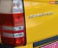 Жовтий Мерседес Sprinter, об'ємом двигуна 2.2 л та пробігом 350 тис. км за 18950 $, фото 22 на Automoto.ua