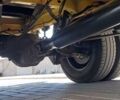 Желтый Мерседес Sprinter, объемом двигателя 2.1 л и пробегом 320 тыс. км за 23500 $, фото 11 на Automoto.ua
