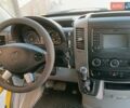 Жовтий Мерседес Sprinter, об'ємом двигуна 2.2 л та пробігом 350 тис. км за 18950 $, фото 30 на Automoto.ua