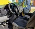 Желтый Мерседес Sprinter, объемом двигателя 2.1 л и пробегом 320 тыс. км за 23500 $, фото 21 на Automoto.ua