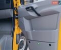 Жовтий Мерседес Sprinter, об'ємом двигуна 0 л та пробігом 320 тис. км за 18999 $, фото 45 на Automoto.ua