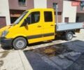Жовтий Мерседес Sprinter, об'ємом двигуна 2.14 л та пробігом 285 тис. км за 20000 $, фото 2 на Automoto.ua