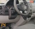 Жовтий Мерседес Sprinter, об'ємом двигуна 0 л та пробігом 320 тис. км за 19399 $, фото 12 на Automoto.ua