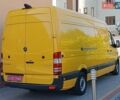Жовтий Мерседес Sprinter, об'ємом двигуна 2.2 л та пробігом 350 тис. км за 18950 $, фото 8 на Automoto.ua