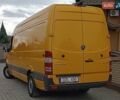 Жовтий Мерседес Sprinter, об'ємом двигуна 0 л та пробігом 320 тис. км за 18999 $, фото 16 на Automoto.ua