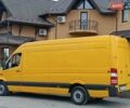 Жовтий Мерседес Sprinter, об'ємом двигуна 0 л та пробігом 320 тис. км за 18999 $, фото 8 на Automoto.ua