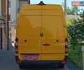 Жовтий Мерседес Sprinter, об'ємом двигуна 2.2 л та пробігом 350 тис. км за 18950 $, фото 5 на Automoto.ua
