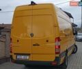 Жовтий Мерседес Sprinter, об'ємом двигуна 0 л та пробігом 320 тис. км за 18999 $, фото 17 на Automoto.ua