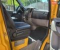 Жовтий Мерседес Sprinter, об'ємом двигуна 2.14 л та пробігом 285 тис. км за 20000 $, фото 6 на Automoto.ua