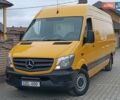Жовтий Мерседес Sprinter, об'ємом двигуна 0 л та пробігом 320 тис. км за 18999 $, фото 2 на Automoto.ua