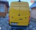 Желтый Мерседес Sprinter, объемом двигателя 2.14 л и пробегом 290 тыс. км за 19900 $, фото 26 на Automoto.ua