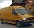 Жовтий Мерседес Sprinter, об'ємом двигуна 0 л та пробігом 320 тис. км за 18999 $, фото 5 на Automoto.ua