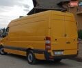 Жовтий Мерседес Sprinter, об'ємом двигуна 0 л та пробігом 320 тис. км за 18999 $, фото 14 на Automoto.ua