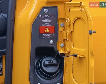 Жовтий Мерседес Sprinter, об'ємом двигуна 0 л та пробігом 320 тис. км за 18999 $, фото 28 на Automoto.ua