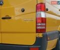 Жовтий Мерседес Sprinter, об'ємом двигуна 0 л та пробігом 320 тис. км за 18999 $, фото 24 на Automoto.ua