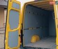 Жовтий Мерседес Sprinter, об'ємом двигуна 0 л та пробігом 320 тис. км за 18999 $, фото 54 на Automoto.ua