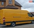 Жовтий Мерседес Sprinter, об'ємом двигуна 0 л та пробігом 320 тис. км за 18999 $, фото 9 на Automoto.ua