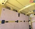 Желтый Мерседес Sprinter, объемом двигателя 2.14 л и пробегом 348 тыс. км за 26500 $, фото 5 на Automoto.ua