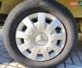 Желтый Мерседес Sprinter, объемом двигателя 2.14 л и пробегом 348 тыс. км за 26500 $, фото 17 на Automoto.ua