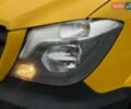 Желтый Мерседес Sprinter, объемом двигателя 2.14 л и пробегом 216 тыс. км за 19500 $, фото 15 на Automoto.ua