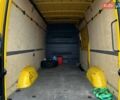 Желтый Мерседес Sprinter, объемом двигателя 2.14 л и пробегом 216 тыс. км за 19500 $, фото 42 на Automoto.ua