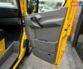 Желтый Мерседес Sprinter, объемом двигателя 2.14 л и пробегом 216 тыс. км за 19500 $, фото 34 на Automoto.ua