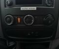 Желтый Мерседес Sprinter, объемом двигателя 2.1 л и пробегом 230 тыс. км за 19500 $, фото 13 на Automoto.ua