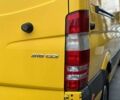 Желтый Мерседес Sprinter, объемом двигателя 2.1 л и пробегом 230 тыс. км за 19500 $, фото 23 на Automoto.ua