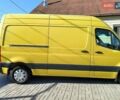 Желтый Мерседес Sprinter, объемом двигателя 2.14 л и пробегом 348 тыс. км за 26500 $, фото 8 на Automoto.ua