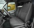 Желтый Мерседес Sprinter, объемом двигателя 2.1 л и пробегом 230 тыс. км за 19500 $, фото 8 на Automoto.ua