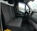 Желтый Мерседес Sprinter, объемом двигателя 2.1 л и пробегом 230 тыс. км за 19500 $, фото 12 на Automoto.ua