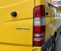 Желтый Мерседес Sprinter, объемом двигателя 2.14 л и пробегом 216 тыс. км за 19500 $, фото 18 на Automoto.ua