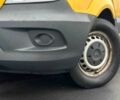 Желтый Мерседес Sprinter, объемом двигателя 2.1 л и пробегом 230 тыс. км за 19500 $, фото 17 на Automoto.ua