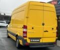 Желтый Мерседес Sprinter, объемом двигателя 2.14 л и пробегом 216 тыс. км за 19500 $, фото 10 на Automoto.ua