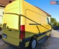 Желтый Мерседес Sprinter, объемом двигателя 2.14 л и пробегом 348 тыс. км за 26500 $, фото 19 на Automoto.ua