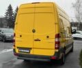 Желтый Мерседес Sprinter, объемом двигателя 2.1 л и пробегом 230 тыс. км за 19500 $, фото 22 на Automoto.ua