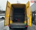 Желтый Мерседес Sprinter, объемом двигателя 2.14 л и пробегом 216 тыс. км за 19500 $, фото 41 на Automoto.ua