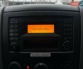 Желтый Мерседес Sprinter, объемом двигателя 2.14 л и пробегом 216 тыс. км за 19500 $, фото 31 на Automoto.ua