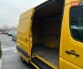 Желтый Мерседес Sprinter, объемом двигателя 2.14 л и пробегом 216 тыс. км за 19500 $, фото 37 на Automoto.ua